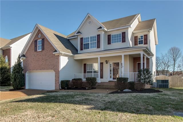 3027 Romain Trl, Spring Hill, TN 37174