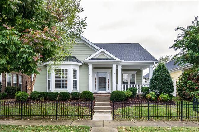 307 Rosebud Cir, Franklin, TN 37064