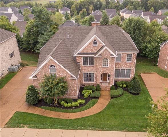 122 Allenhurst Cir, Franklin, TN 37067