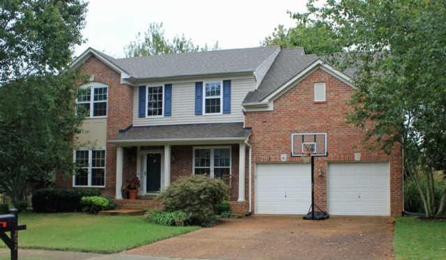 202 Lancelot Ln, Franklin, TN 37064