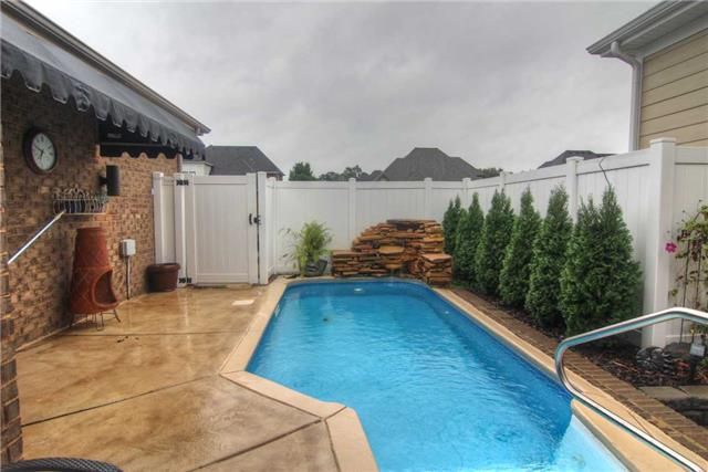 1324 Charleston Blvd, Murfreesboro, TN 37130