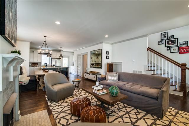 1105 Joseph Ave, Nashville, TN 37207