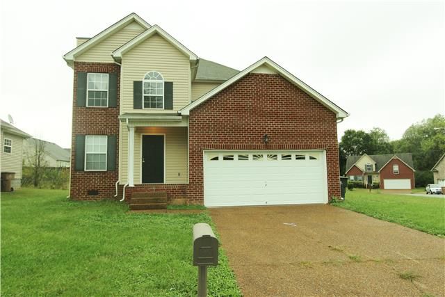 3109 Deercreek Trl S, Nashville, TN 37217