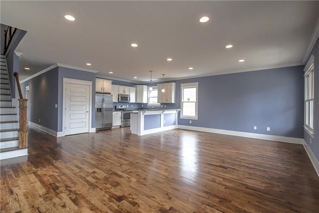 834A Lischey Ave, Nashville, TN 37207
