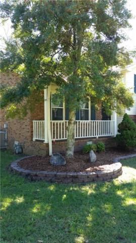 500 Dutchmans Dr, Hermitage, TN 37076