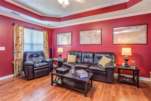 1110 Precept Dr, Murfreesboro, TN 37129