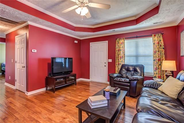 1110 Precept Dr, Murfreesboro, TN 37129
