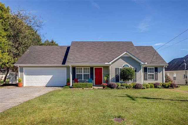 1110 Precept Dr, Murfreesboro, TN 37129