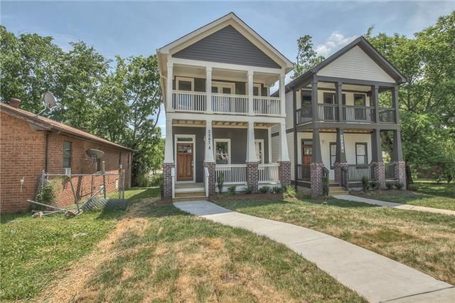 1322B Lischey Ave, Nashville, TN 37207