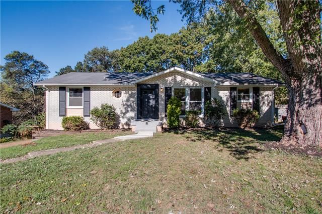 122 Jacksonian Dr, Hermitage, TN 37076