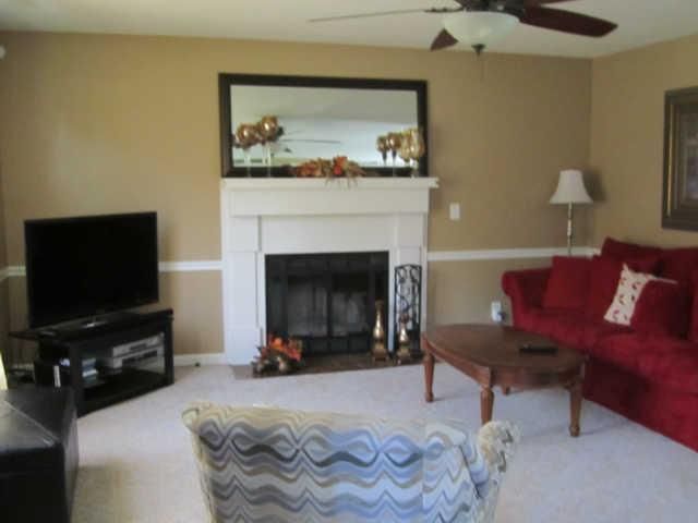 3182 Winfield Ct, Murfreesboro, TN 37129