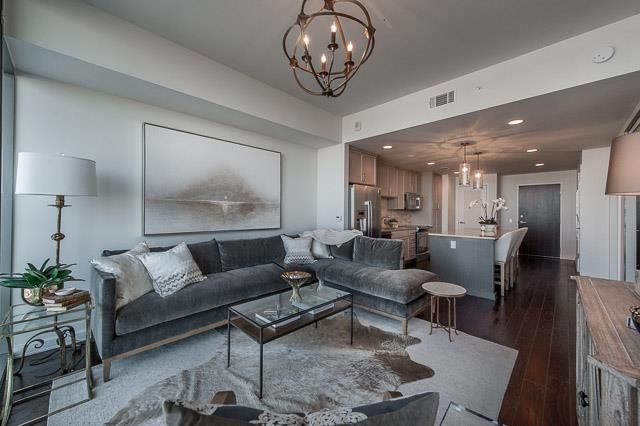 1212 Laurel St #906 #906, Nashville, TN 37203