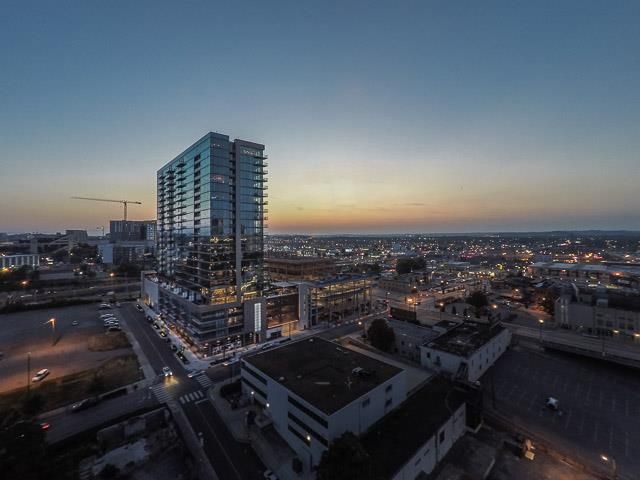 1212 Laurel St #1506 #1506, Nashville, TN 37203
