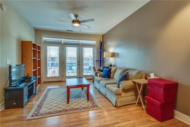 817 3rd Ave N Unit 307, Nashville, TN 37201