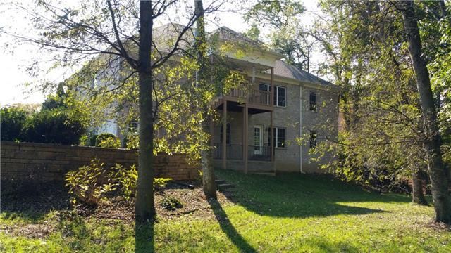 744 Rolling Fork Dr, Brentwood, TN 37027