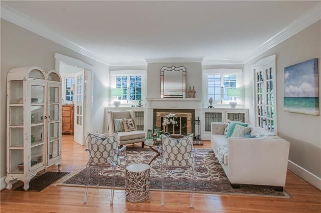 3717 Central Ave, Nashville, TN 37205
