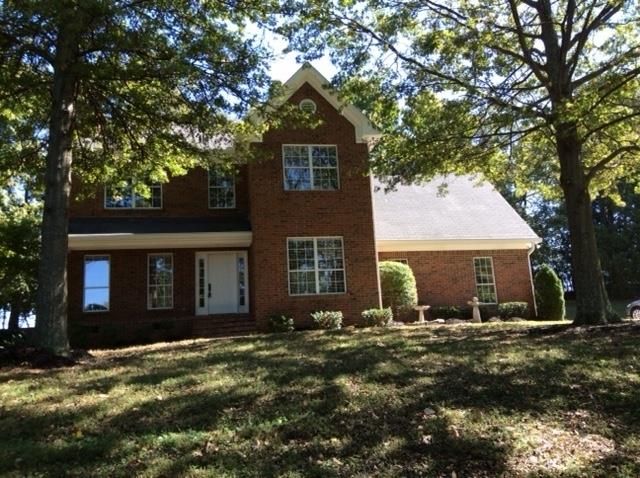 4000 Oxford Glen Dr, Franklin, TN 37067