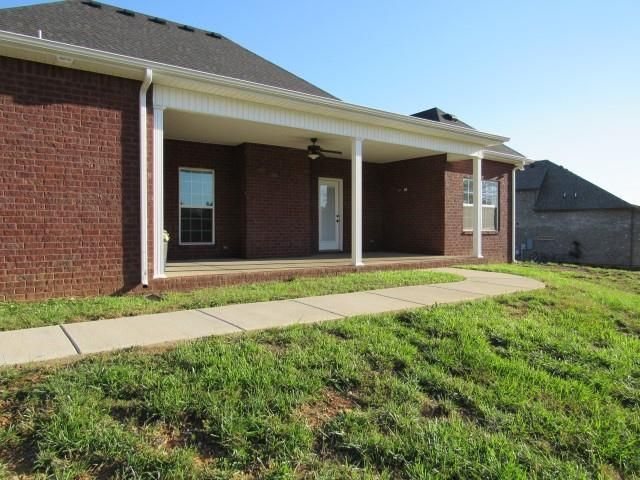 1321 Royal Oak Ave, Murfreesboro, TN 37129