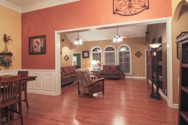 3964 Rowland Rd, Murfreesboro, TN 37128