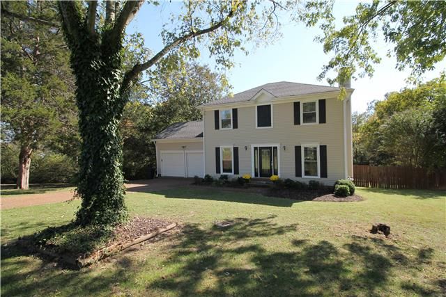 137 Rivergate Dr, Franklin, TN 37064