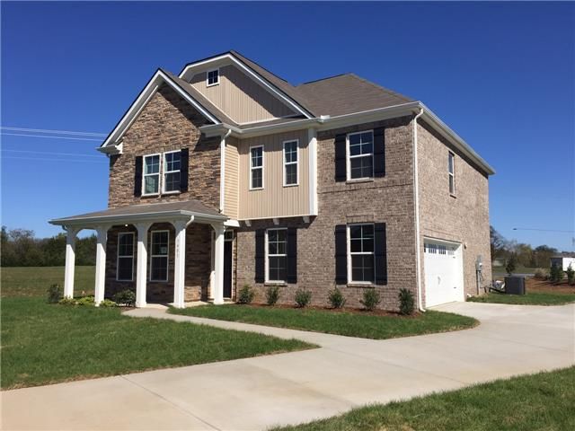 3403 Wilhoit Ct, Murfreesboro, TN 37128