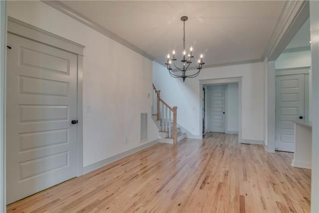 1208B Keller Ave, Nashville, TN 37216