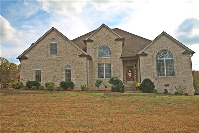 1011 Wakefield Ln, Springfield, TN 37172