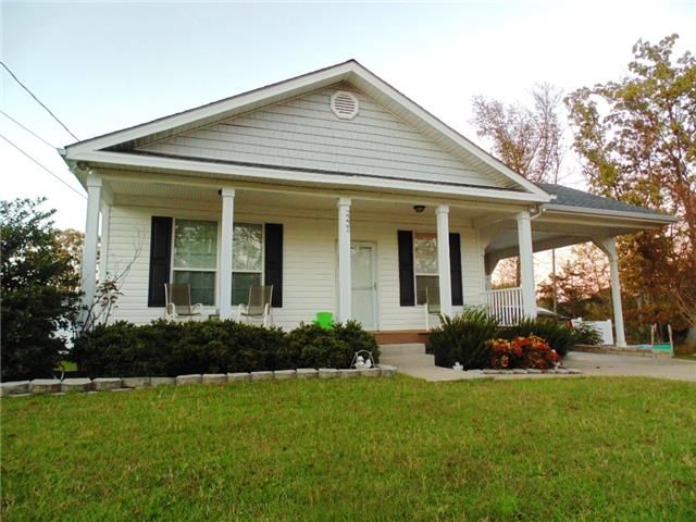 2221 Beachfront Ave, Antioch, TN 37013