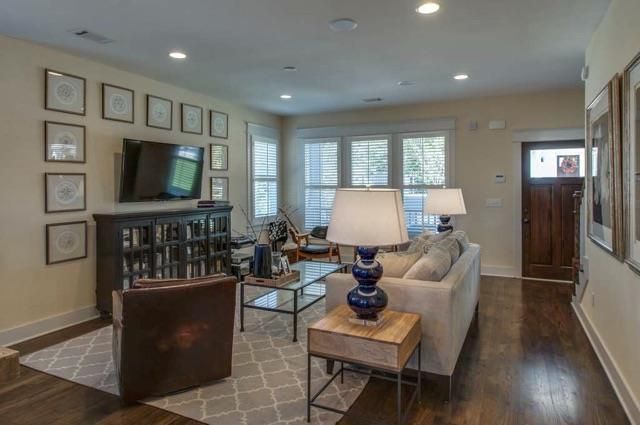 701 Chesterfield Way, Nashville, TN 37212