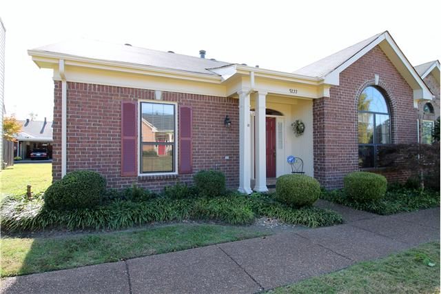 9222 Sawyer Brown Rd, Nashville, TN 37221