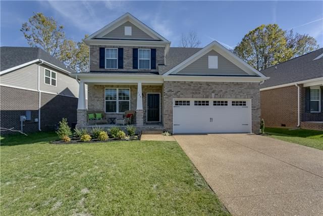 728 Bench Ln, Mount Juliet, TN 37122