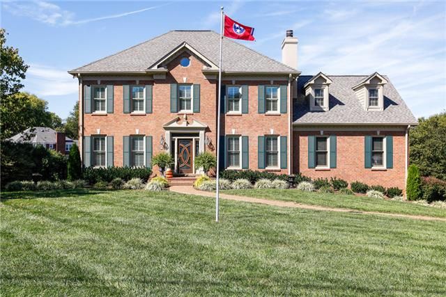 1515 Knox Valley Dr, Brentwood, TN 37027