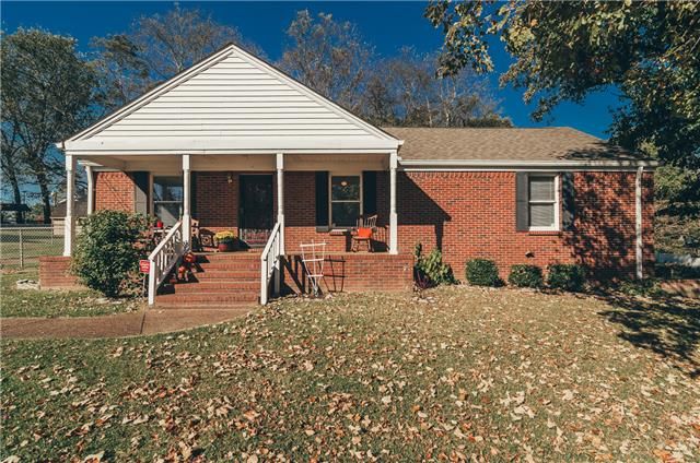816 Vantrease Rd, Madison, TN 37115