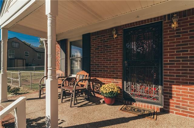 816 Vantrease Rd, Madison, TN 37115