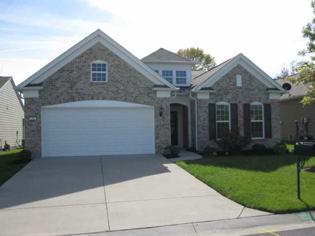 244 Salient Ln, Mount Juliet, TN 37122