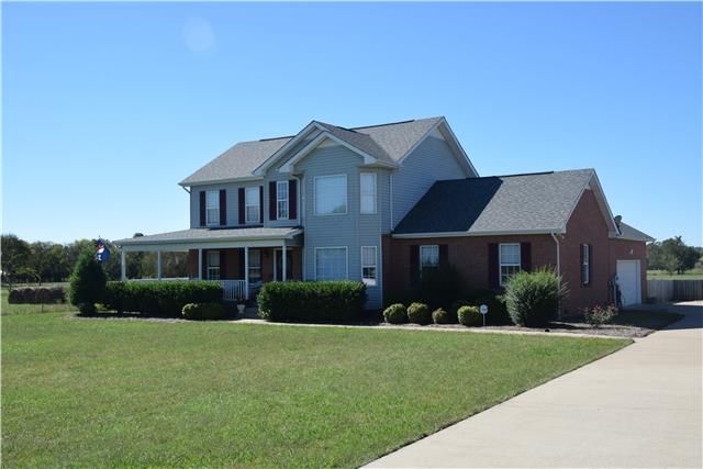 1218 Maple Hill Rd, Lebanon, TN 37087