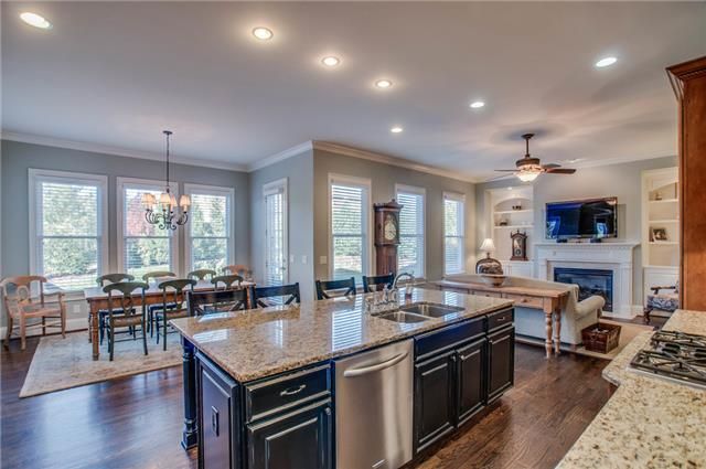 9502 Wexcroft Dr, Brentwood, TN 37027