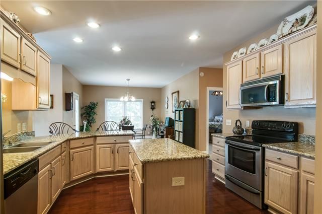 801 Mount Pleasant Rd, Kingston Springs, TN 37082
