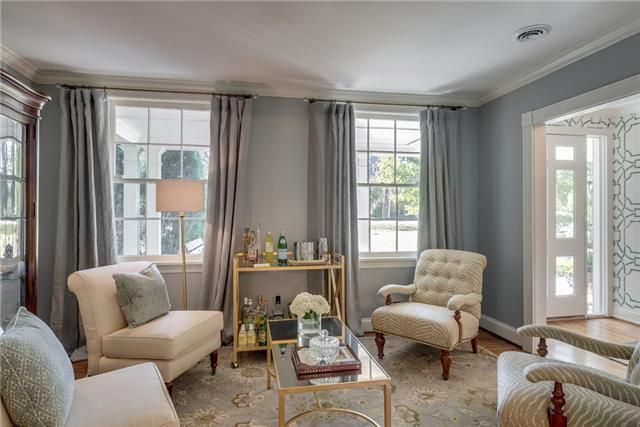 3434 Hampton Ave, Nashville, TN 37215