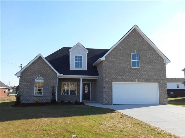 302 Patsy Pl, Smyrna, TN 37167