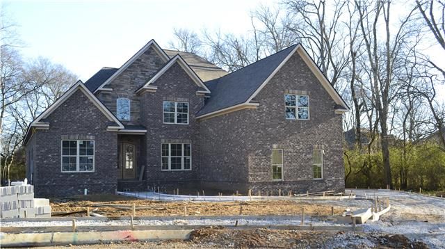 8036 Puddleduck Ln #193, Spring Hill, TN 37174