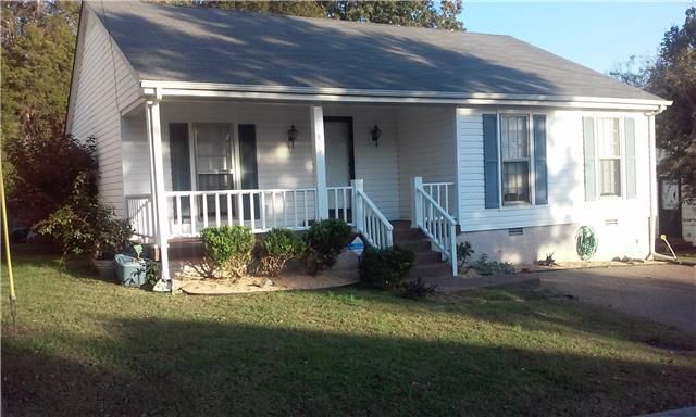 809 Heritage Cir, Madison, TN 37115