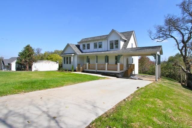 3861 Hutson Ave, Nashville, TN 37216