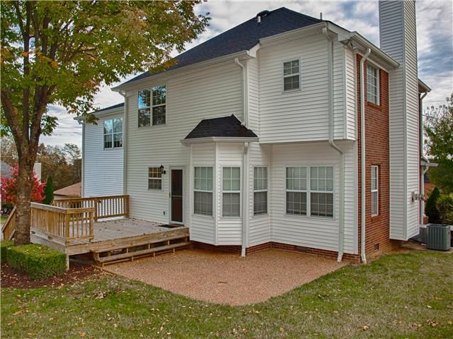 2609 Windsor Ln, Old Hickory, TN 37138