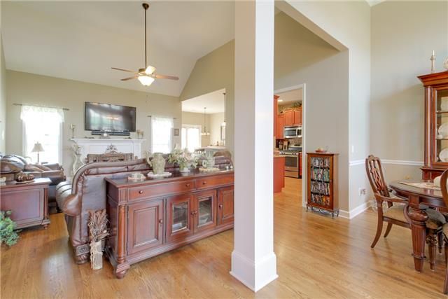 1086 Aenon Cir, Spring Hill, TN 37174