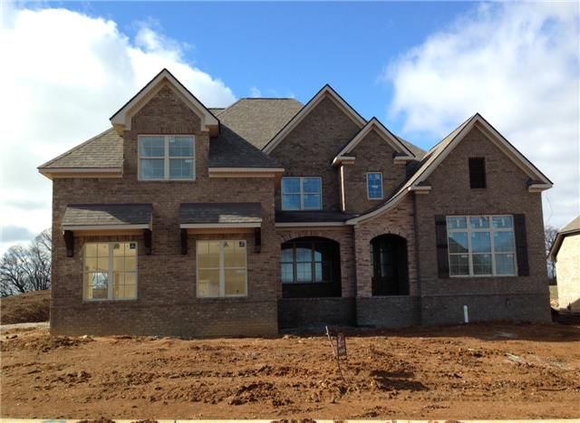 7003 Kidman Ln #357, Spring Hill, TN 37174
