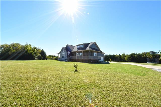 657 Cranor Rd, Murfreesboro, TN 37130