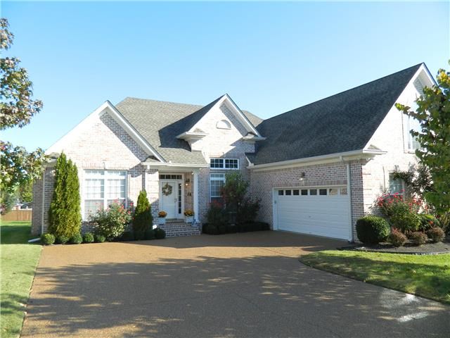 6105 Baypointe Dr, Hermitage, TN 37076