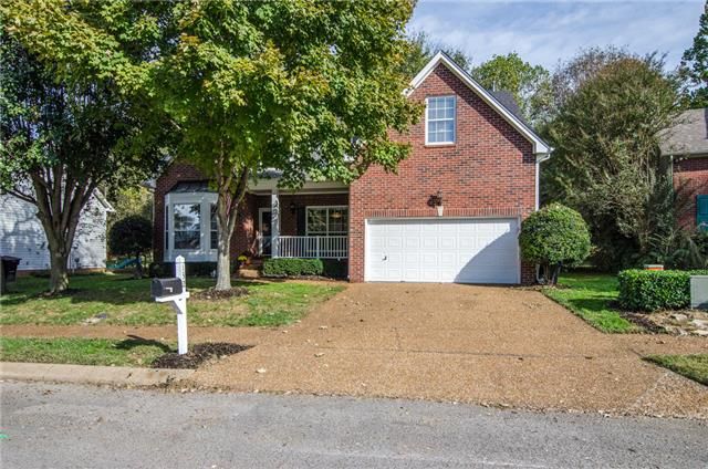 132 Cavalcade Dr, Franklin, TN 37069