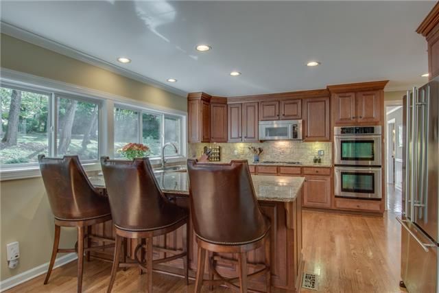 5318 Camelot Ct, Brentwood, TN 37027